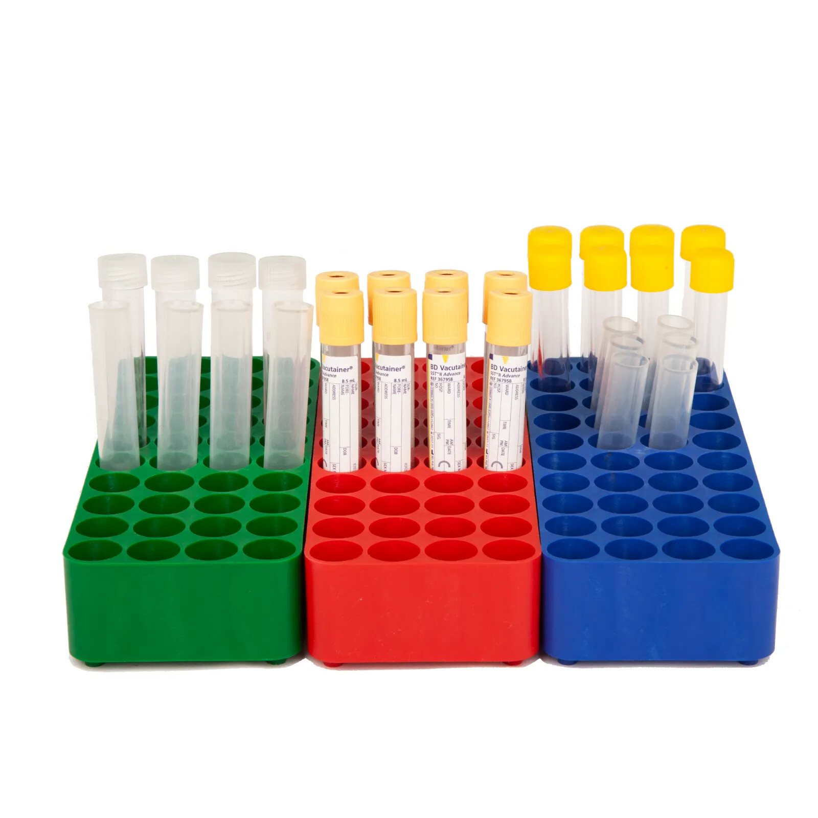 Test Tube Rack Holder 19mm