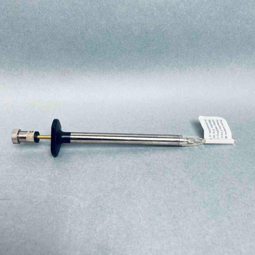 Precision Systems Pipette 10 ul for Freezing Point Osmometers