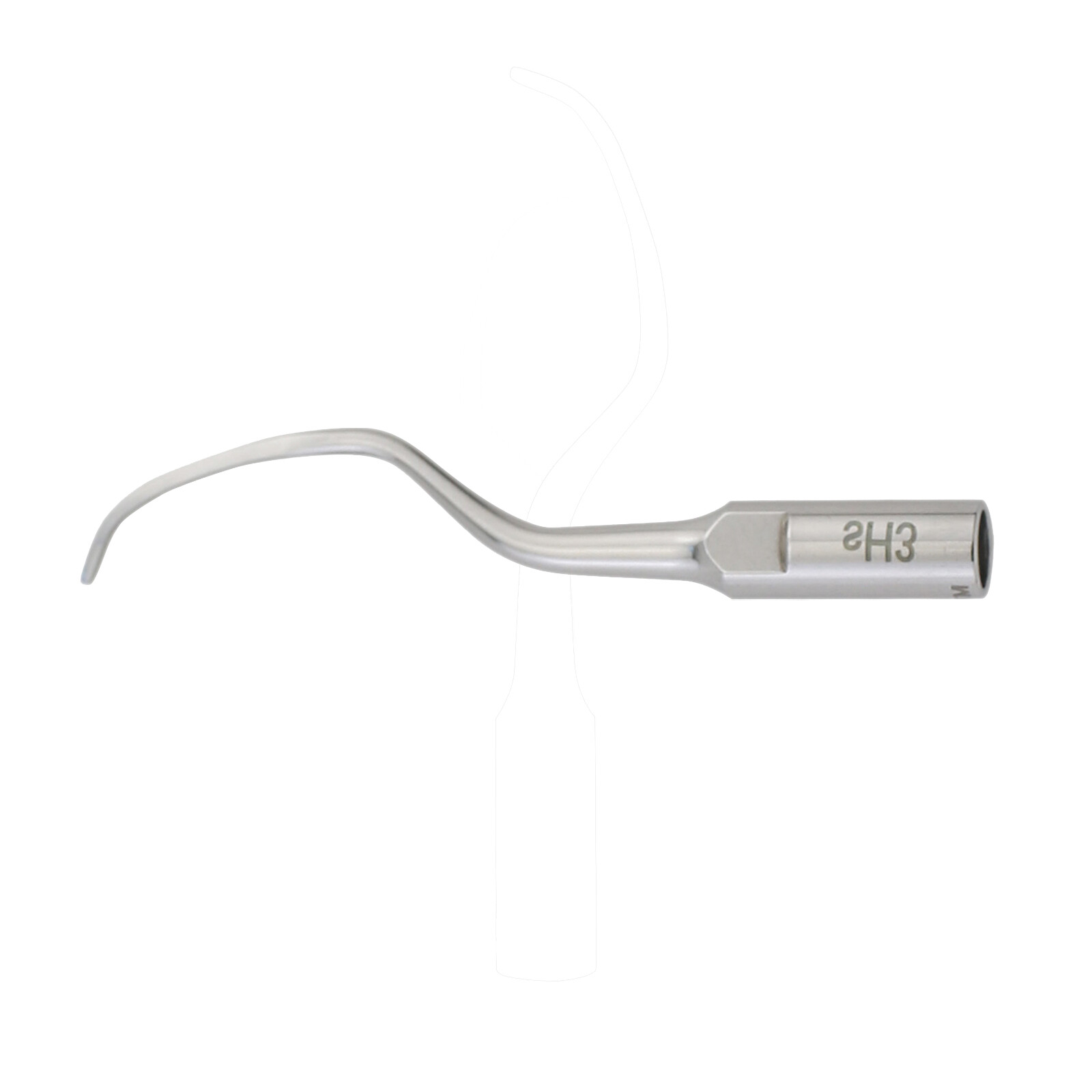 Satelec Acteon H3 Ultrasonic Piezo Scaler Tips Dental Perio Tips Holder Wrench