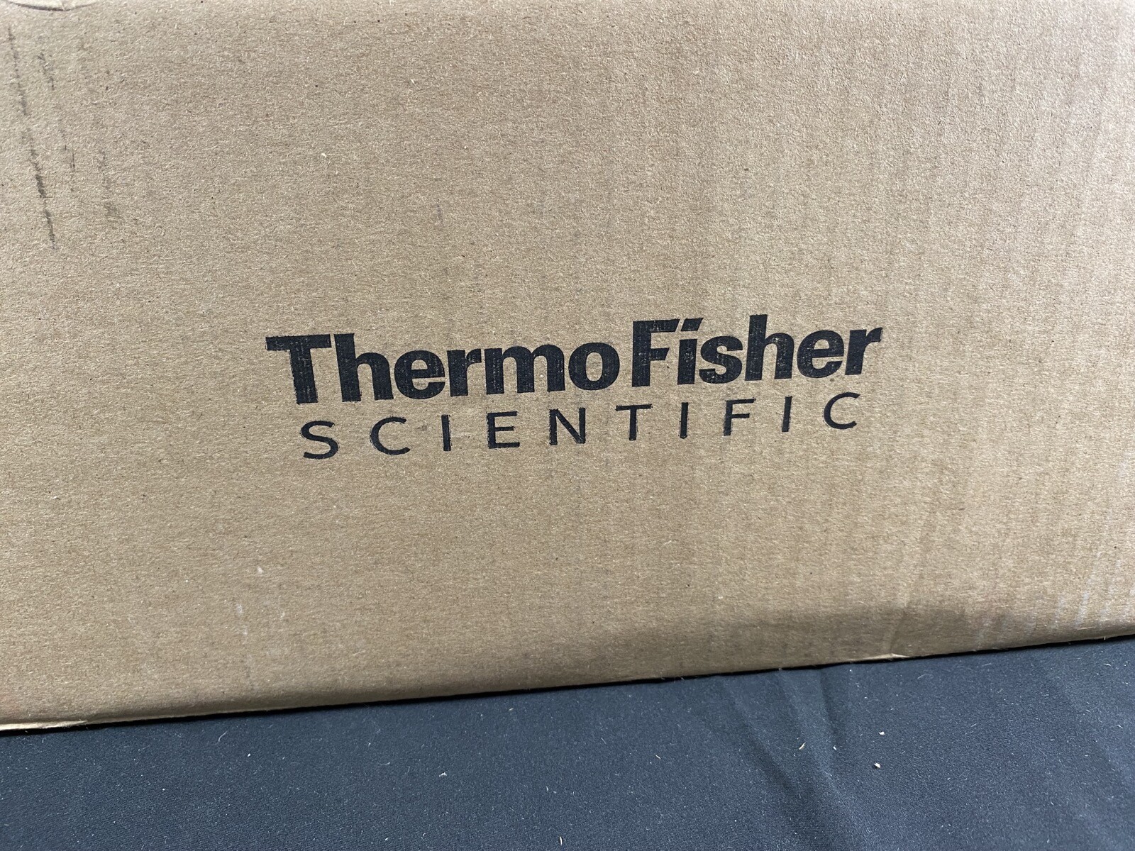 THERMO SCIENTIFIC NUNC 120μL Sterile Black PS TC 384 Well Plate #164564 (30/Cs)