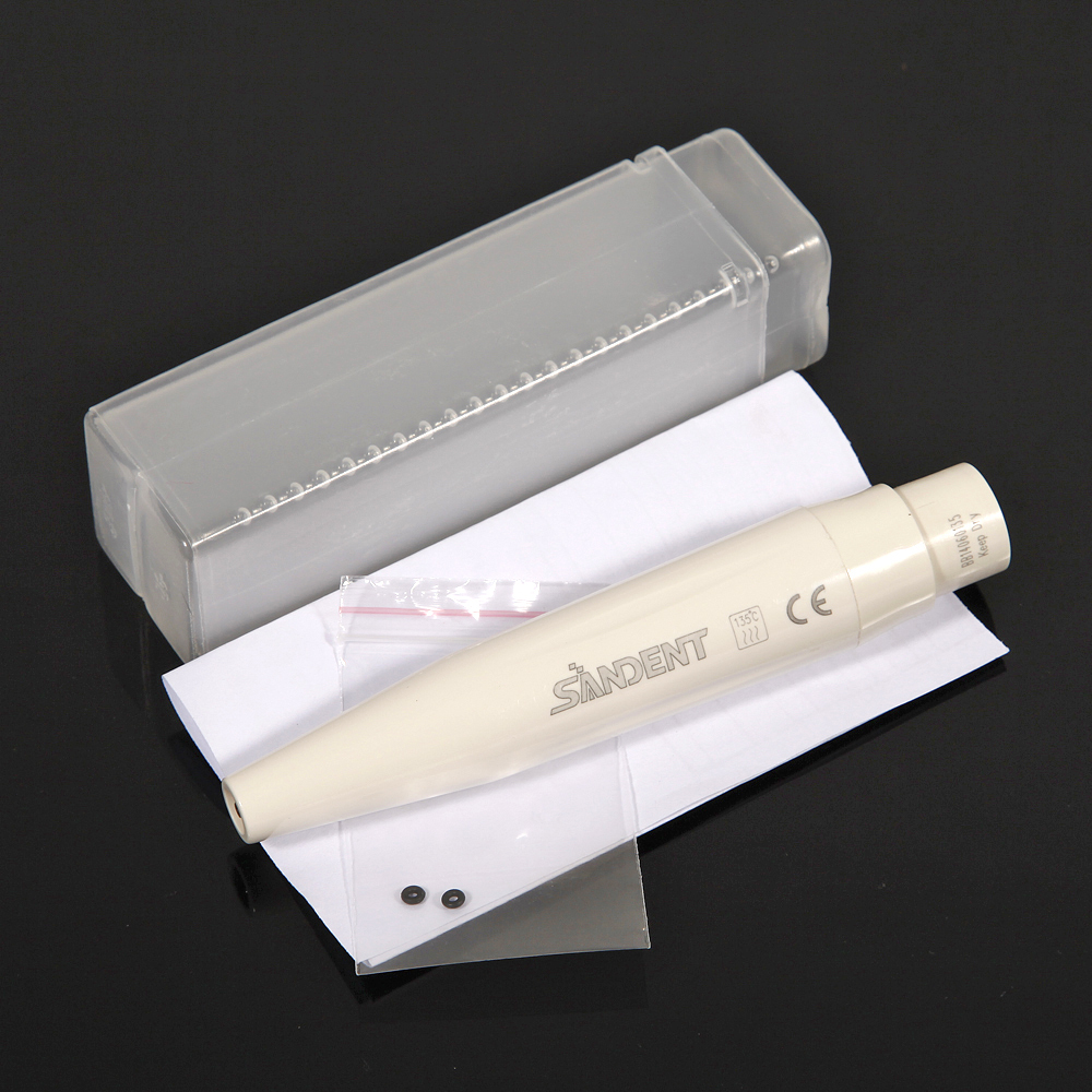 Dental Ultrasonic Scaler Scaling Endo Piezo Detachable Handpiece TO DTE SATELEC