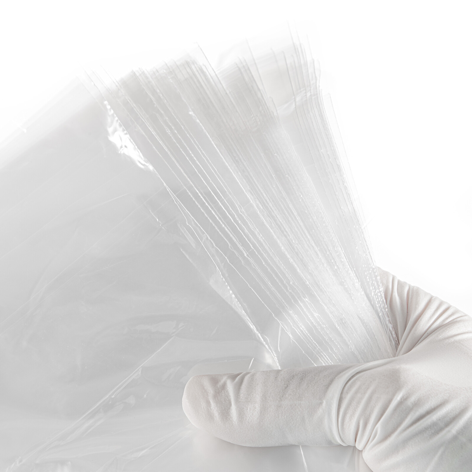 3Boxes Dental Half Chair Cover Clear Plastic Sleeves Medium Size 27.5″ x 24″