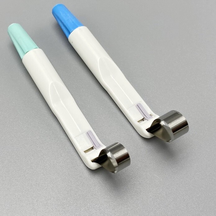Dental Pro Matrix Bands Matrices System Molar/Premolar Restoration Band W Handle