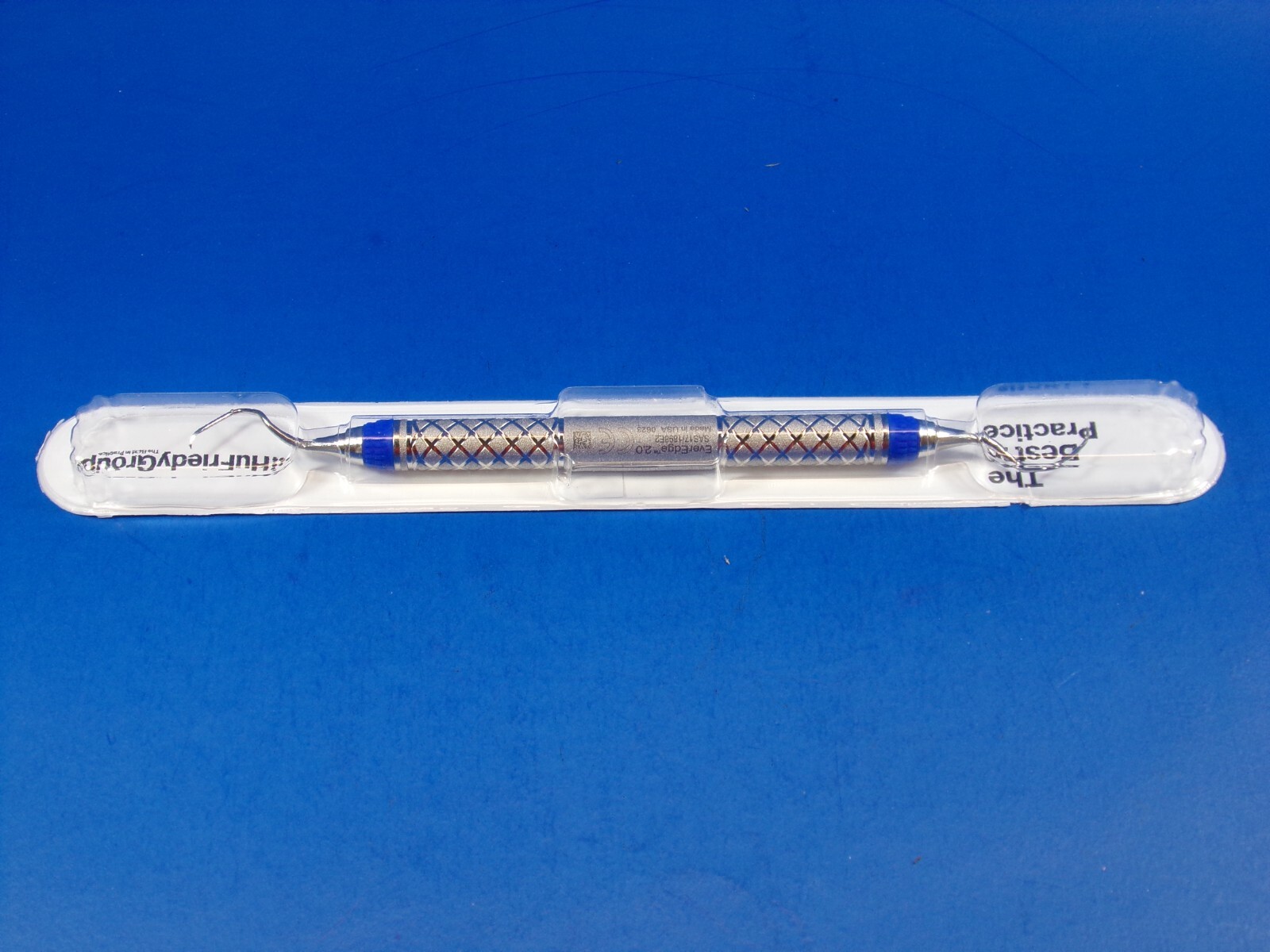 Dental #17/18 Gracey Mini Five Curette SAS17/1898E2 HU FRIEDY