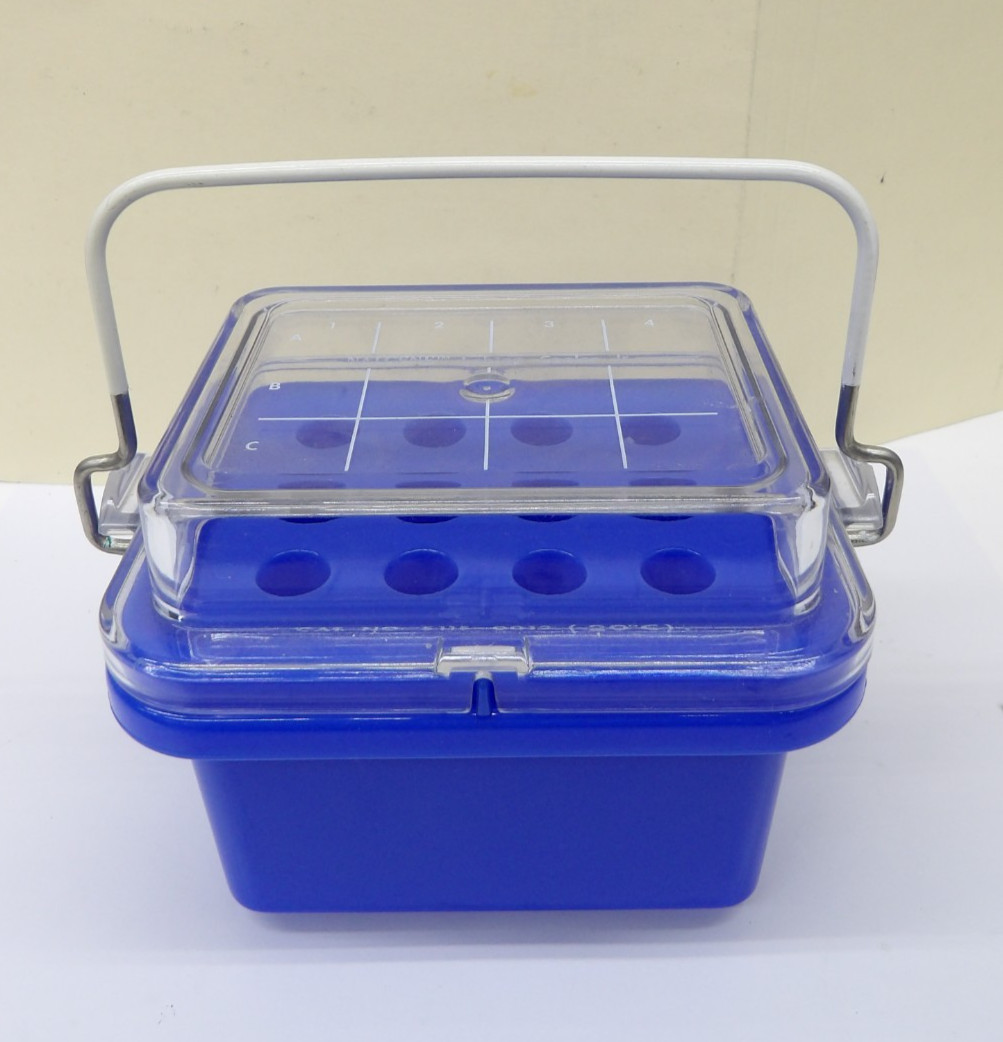 Nalgene 5115-0012 Labtop Cooler Jr -20ºC