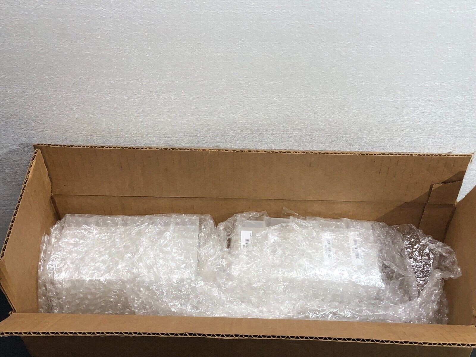Analytical Advantage Cat No 96154 1mL Hydrophobic Filter Plate 0.45um 96154-10