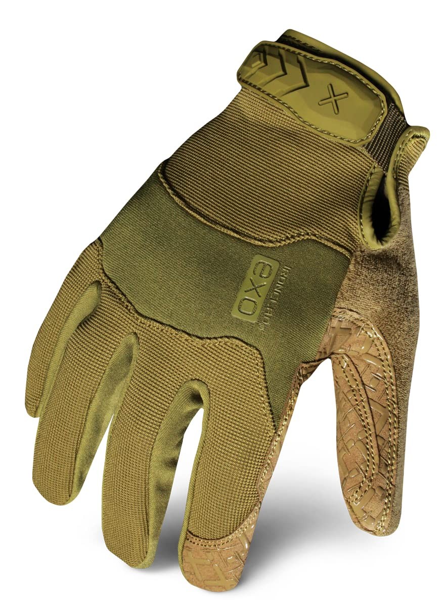 Ironclad Exot-Godg-04-L Tactical Operator Grip Glove Large