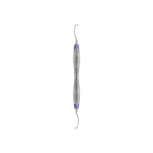 HU-FRIEDY #15/16 GRACEY CURETTE,EE2 Harmony Ergonomic Handle (x3)