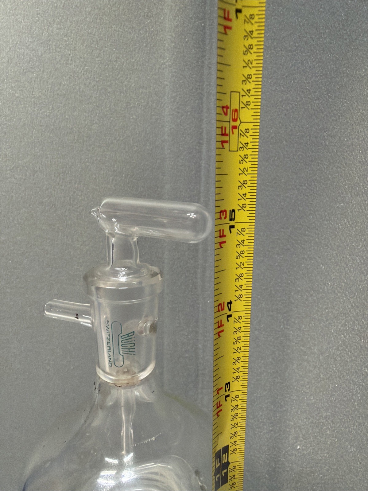 Buchi Rotavapor Rotovap Condenser for R110 RE121 R Series