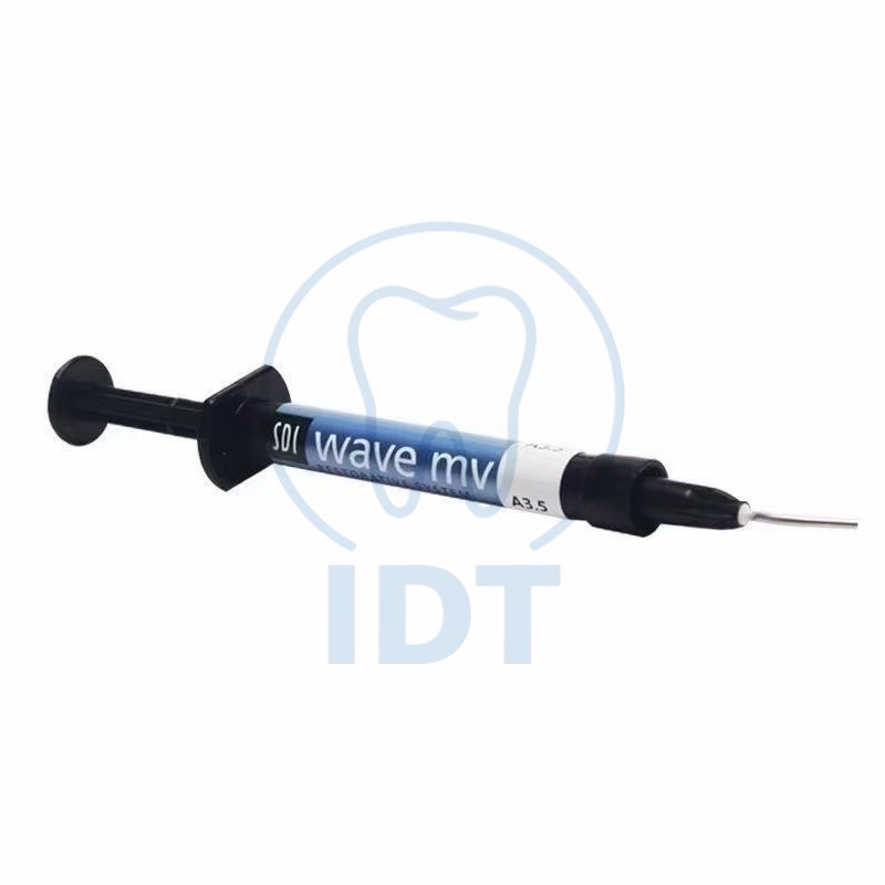 SDI Flowable Composite 1g Light Cure, Dental Restorative Resin