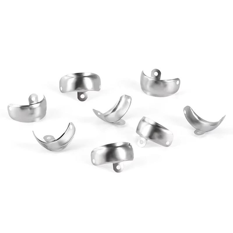 Dental Sectional Matrice Matrix Bands Ring Clamp Fit Garrison Palodent V3 System
