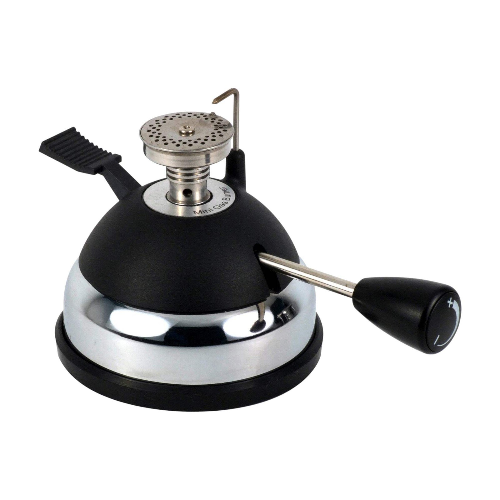 Burner & Stand Kit, Butane