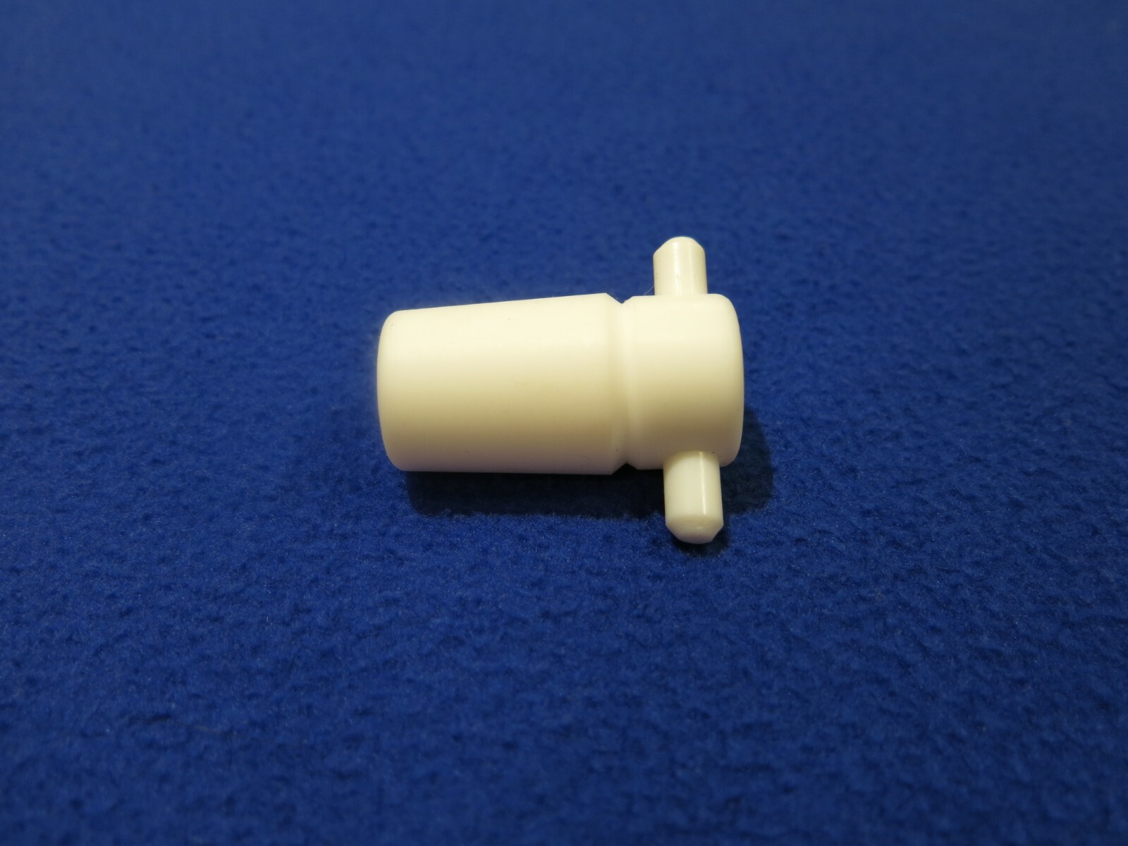 #19 PTFE Teflon solid stopper for 19/22 19/26