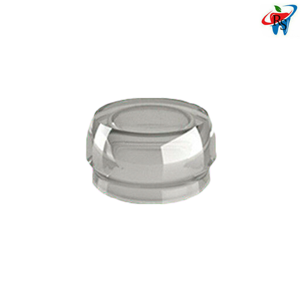 1x Kit Straight Loc In Attachment Internal Hex 2.0mm Retention Caps Housing Ring