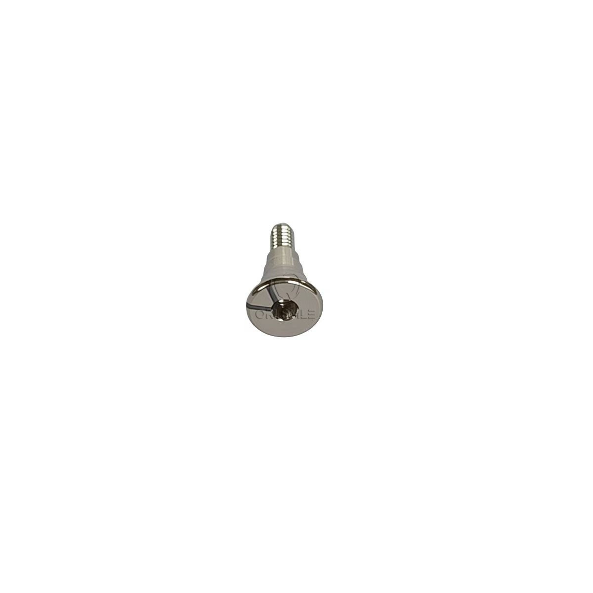 5 pcs Dental titanium healing abutment compatible with ICX