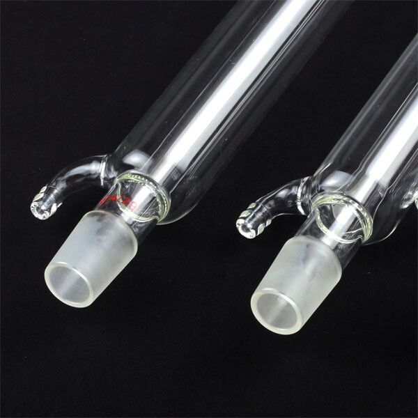 200mm-500mm Reflux glassware Condenser Laboratory Advance Chemistry