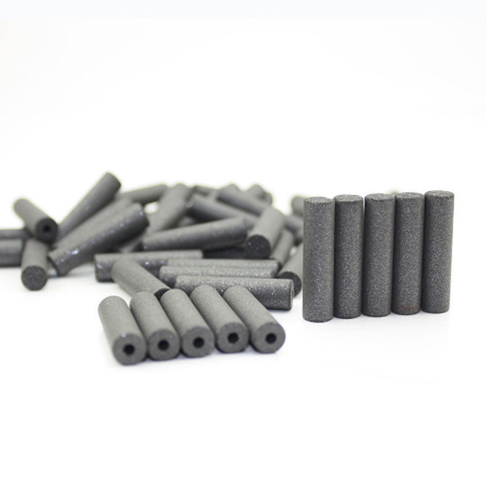 Rubber Points Polishing Pillar Wheels/ Disc/ Wheel For Dental Jewelry Rotary