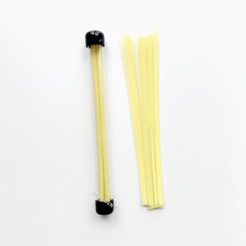 25Pc Dental Interproximal Polish Polyester Polishing Strips Fine Finishing Strip