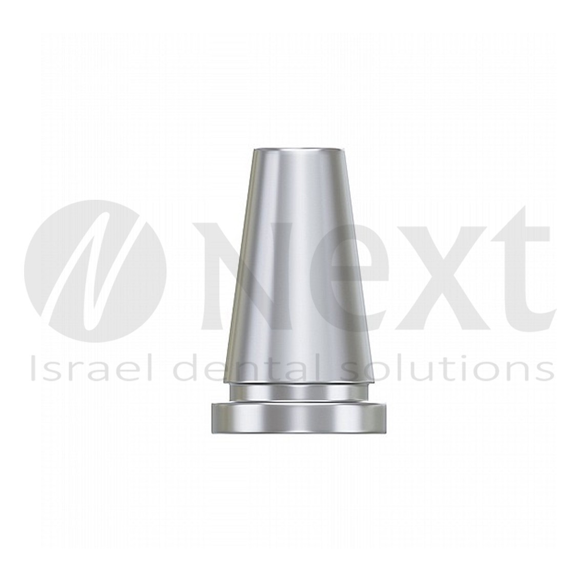 Lot X 10 Set Close Tray Multi unit Impression Transfer Snap on cap 1.72 mm
