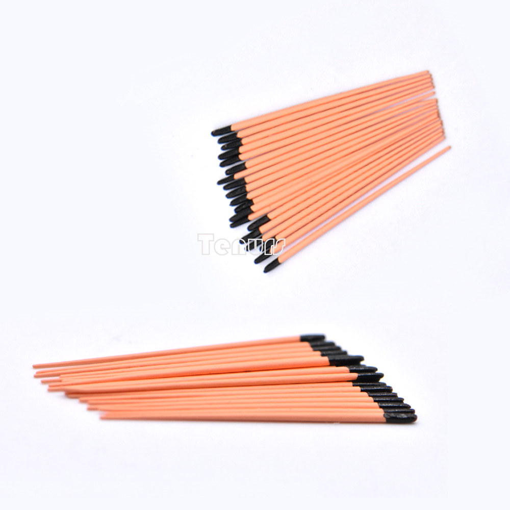 10Box Dental Endodontic Gutta Percha Points GP0.02/4/6 15-40# 7 size