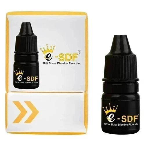 Kids-e-Dental 1.25ml Same Day Dispatch pack FAST FREE SHIPING