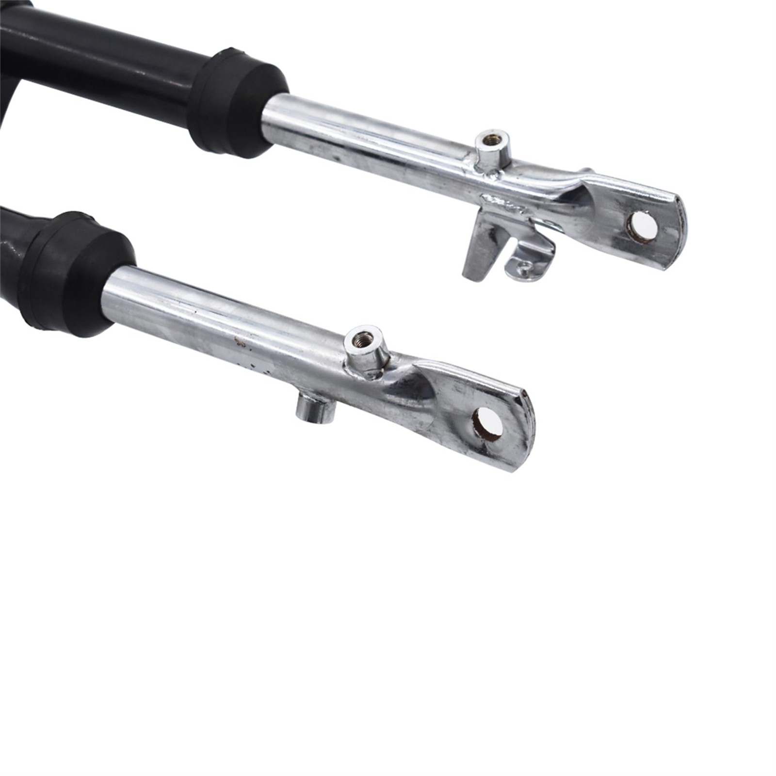 57cm Black Front Fork Shock Replacement for CRF50 2004-2014