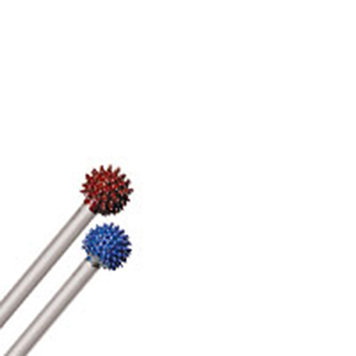 Typhoon Ball, 1/8in Shank, Fine