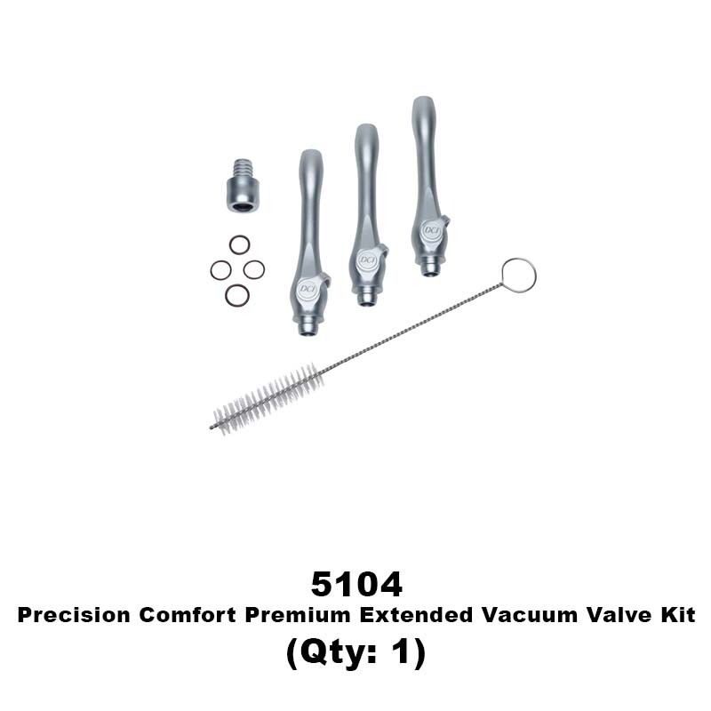 HVE & SE Kits Dental Accessories