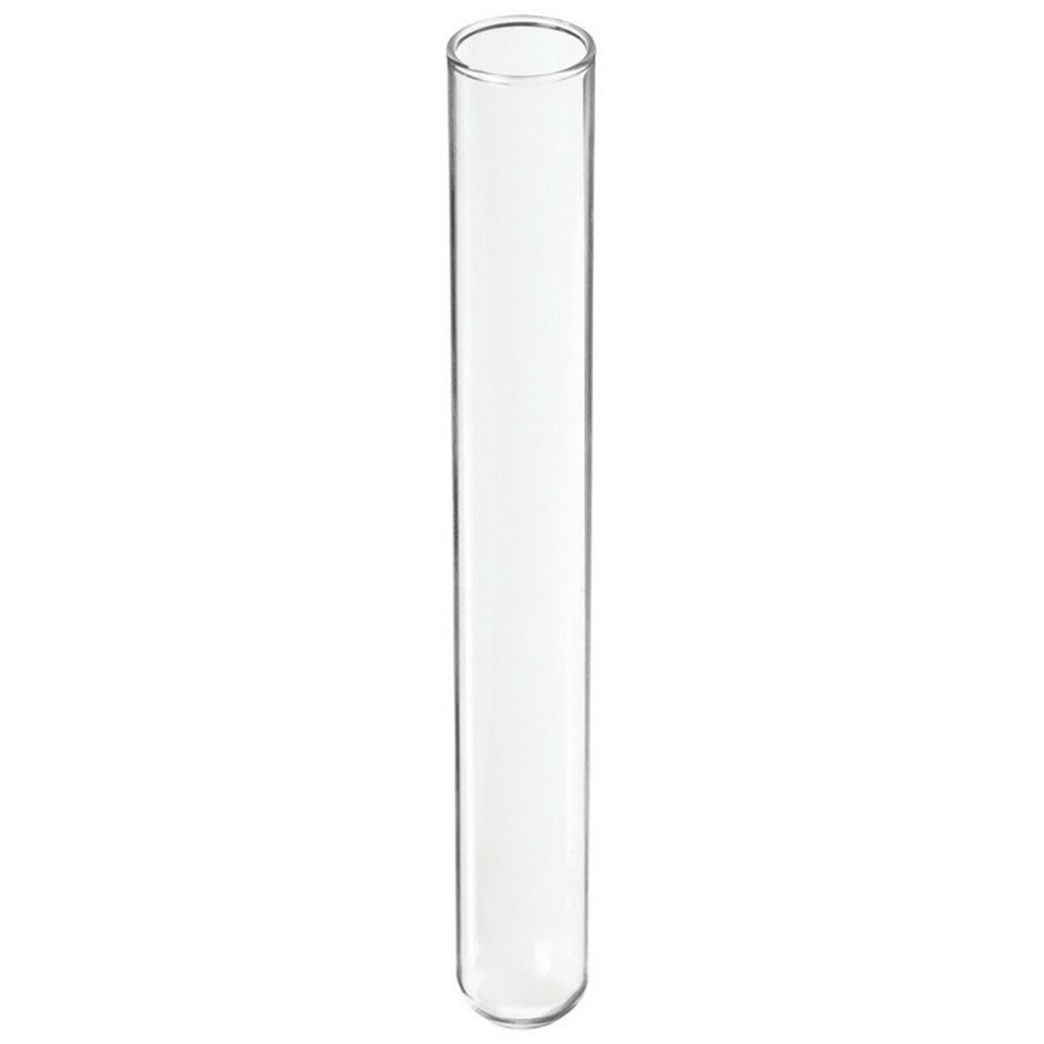 PYREX 99445-16XX, 16×150 mm Disposable Rimless Culture Tubes (Case of 1000)