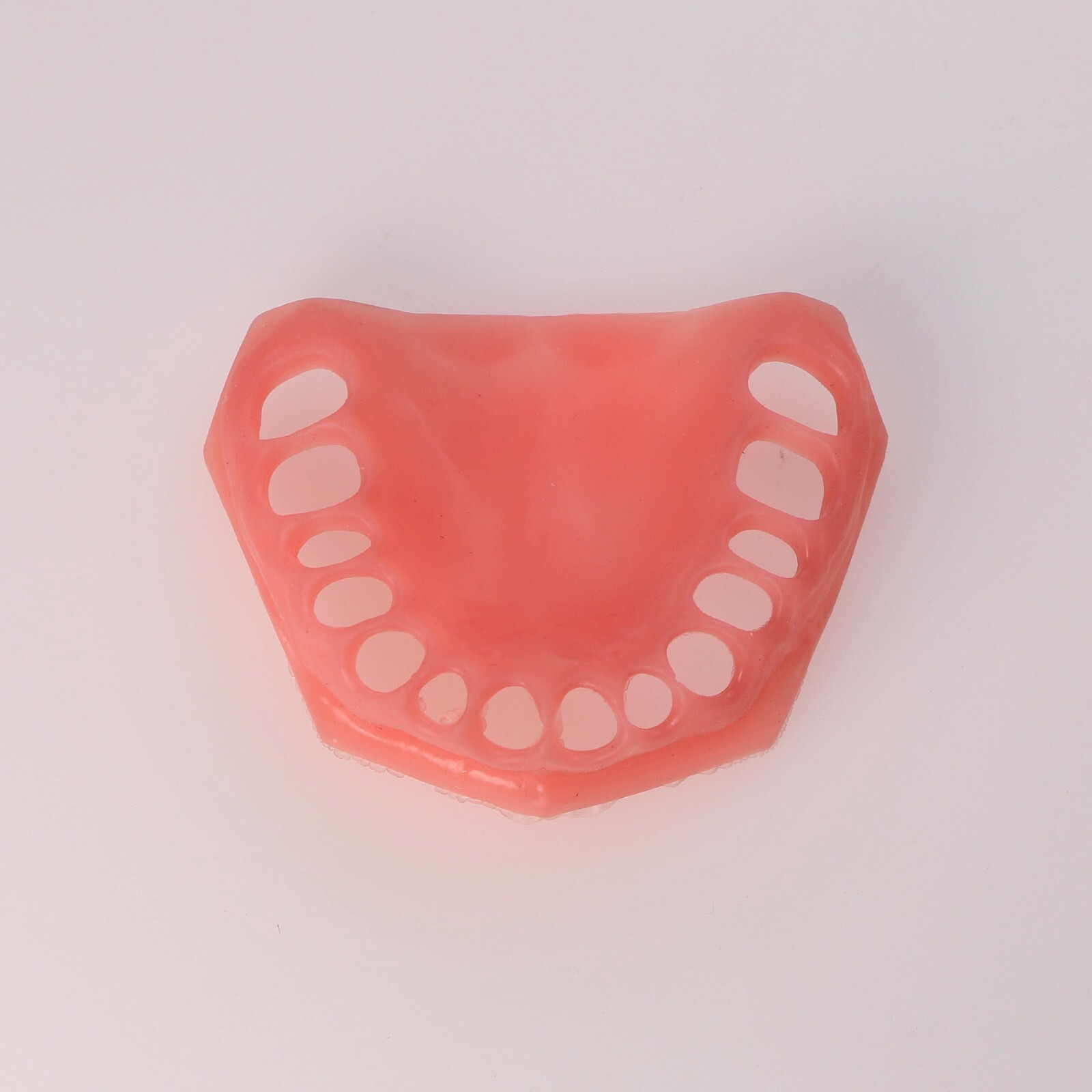 Dental Soft gingiva Perfect Compatible for Kilgore NISSIN 200 Type 28PCS Teeth