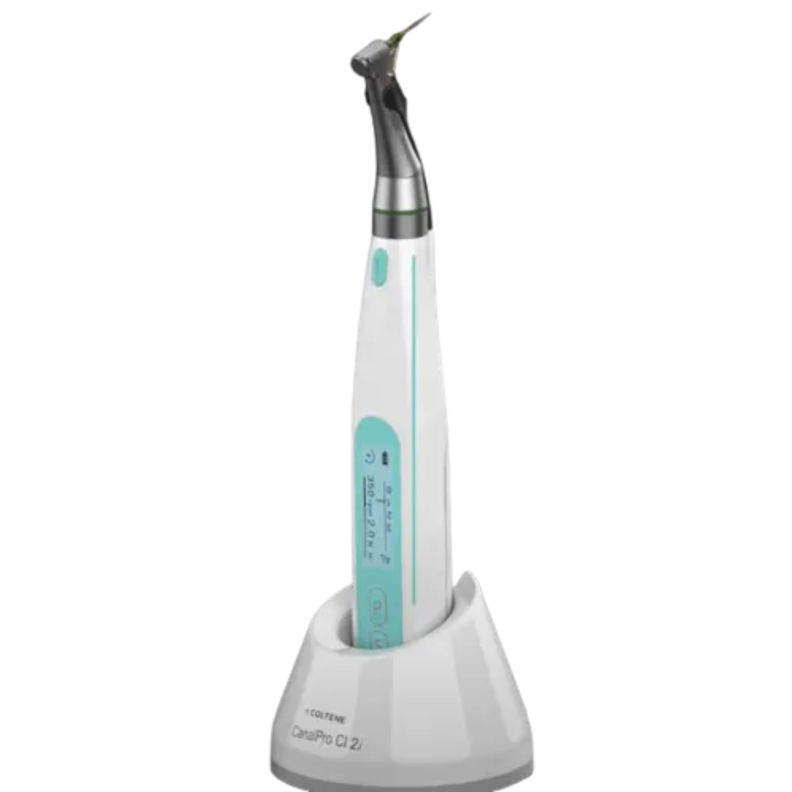 Coltene CanalPro CL2i Compact Cordless Endomotor With a Built-In Apex Locator
