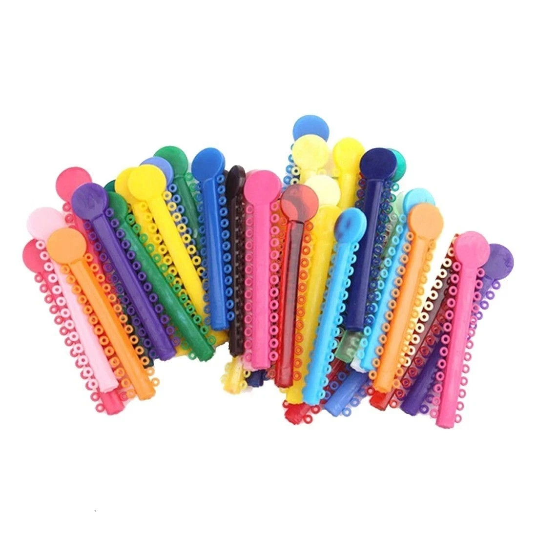 Braces Rubber Band Ligas Para Brackets Ortodoncia Braces Rubber Band Tool Bra…