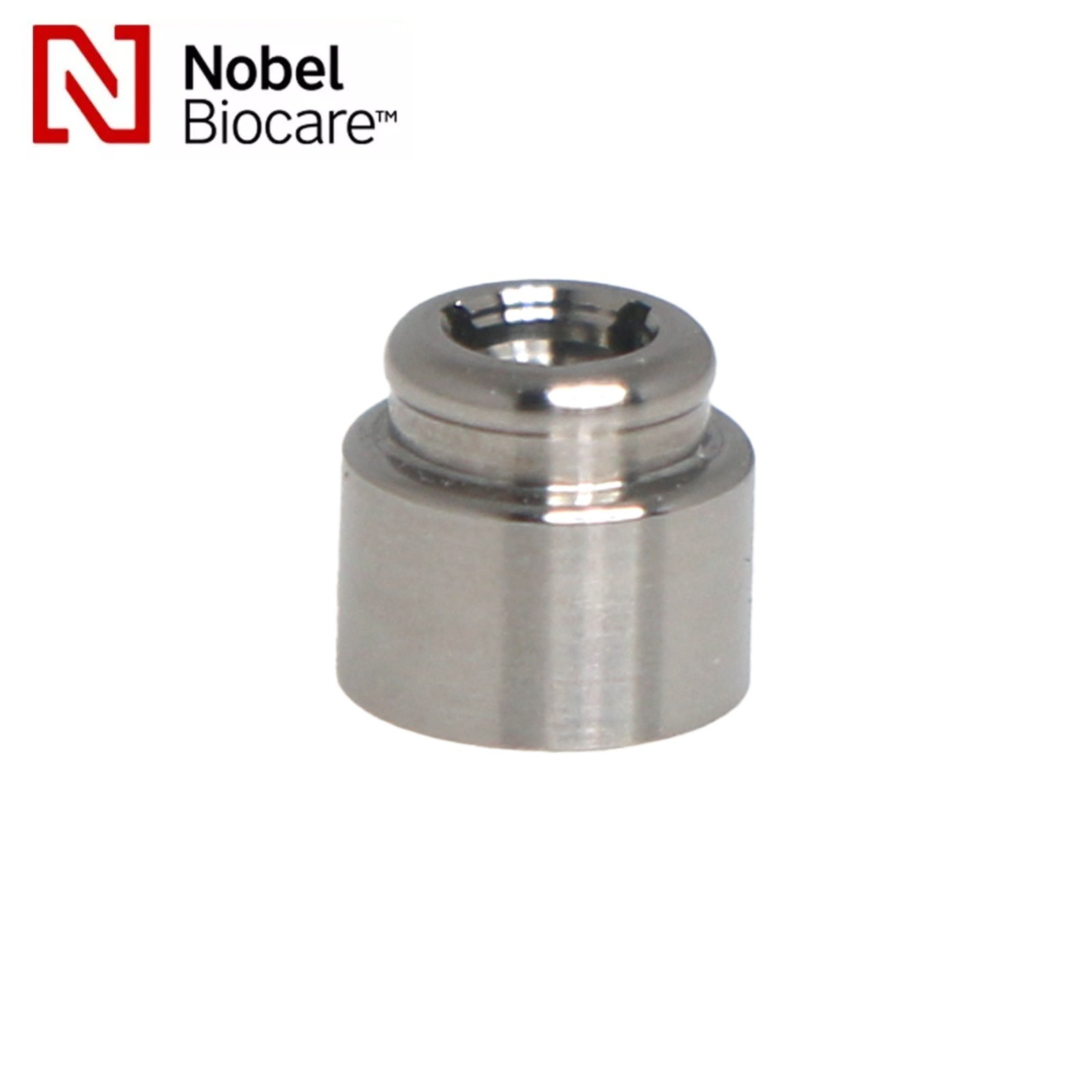 4.8mm Multi-Unit Locator Attachment Abutment Fit Hiossen/Nobel/3.0/5.0mm GH