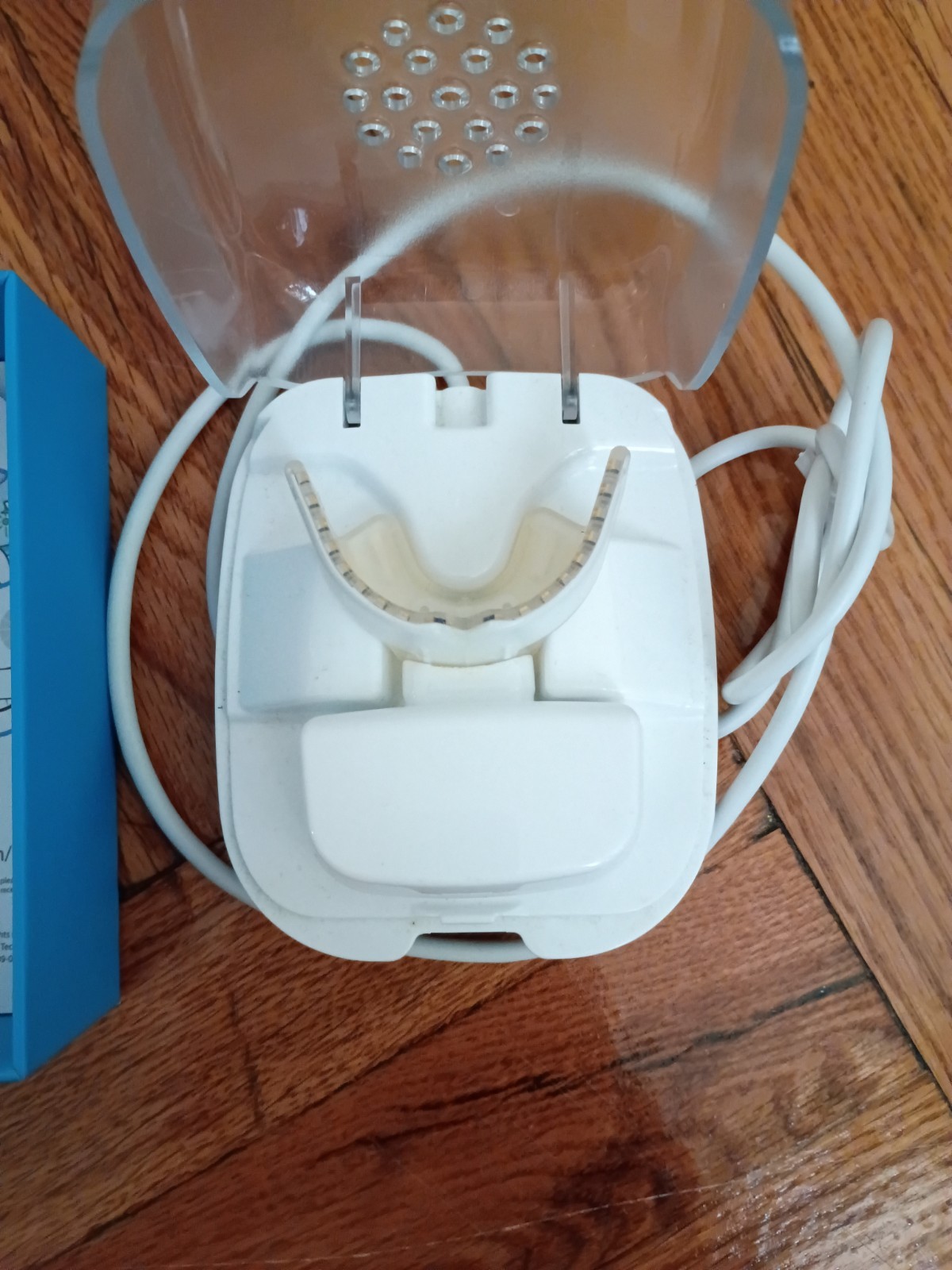 Biolux OrthoPulse Gen 2 for Invisalign