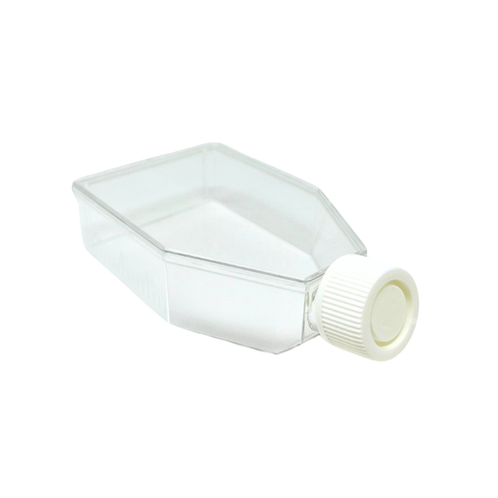 SPL Cell Culture Flask 75 cm2 (T75) Plug Cap Non-treated, Sterile, 100/Case