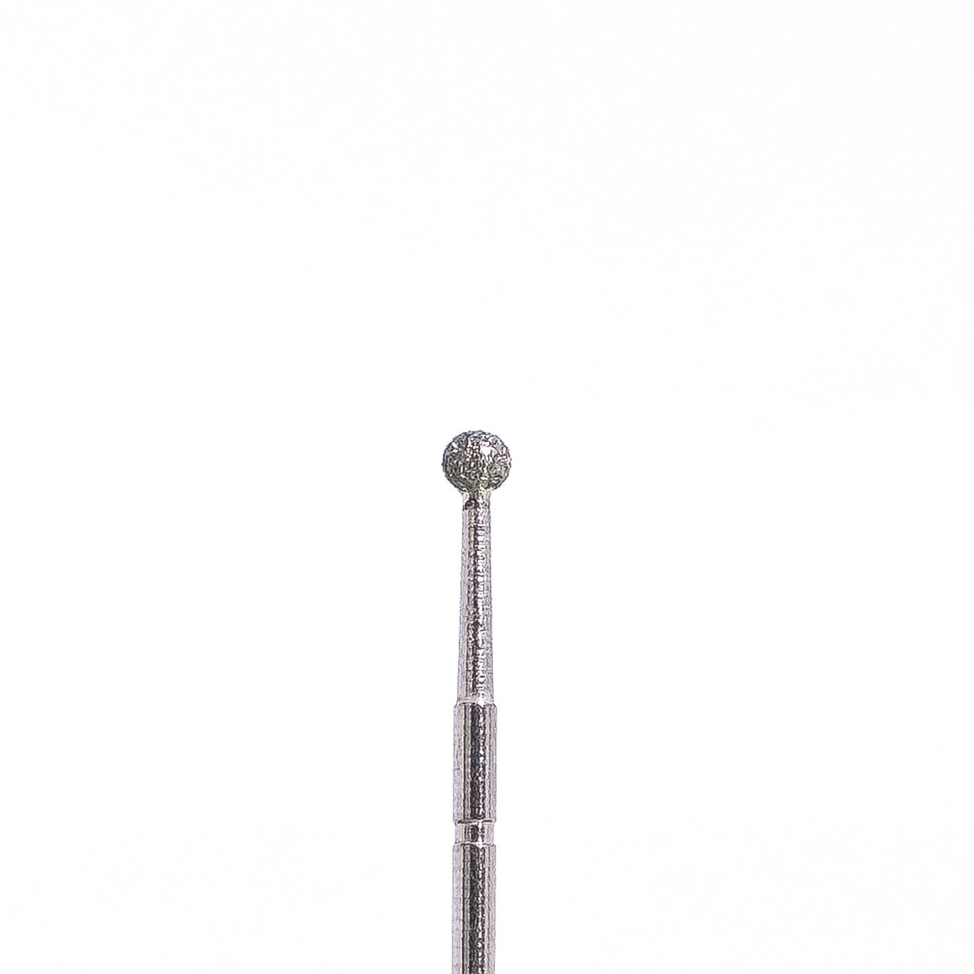 Dental Diamond Burs FG High Speed Round # 3017 Standard Grit 10/box