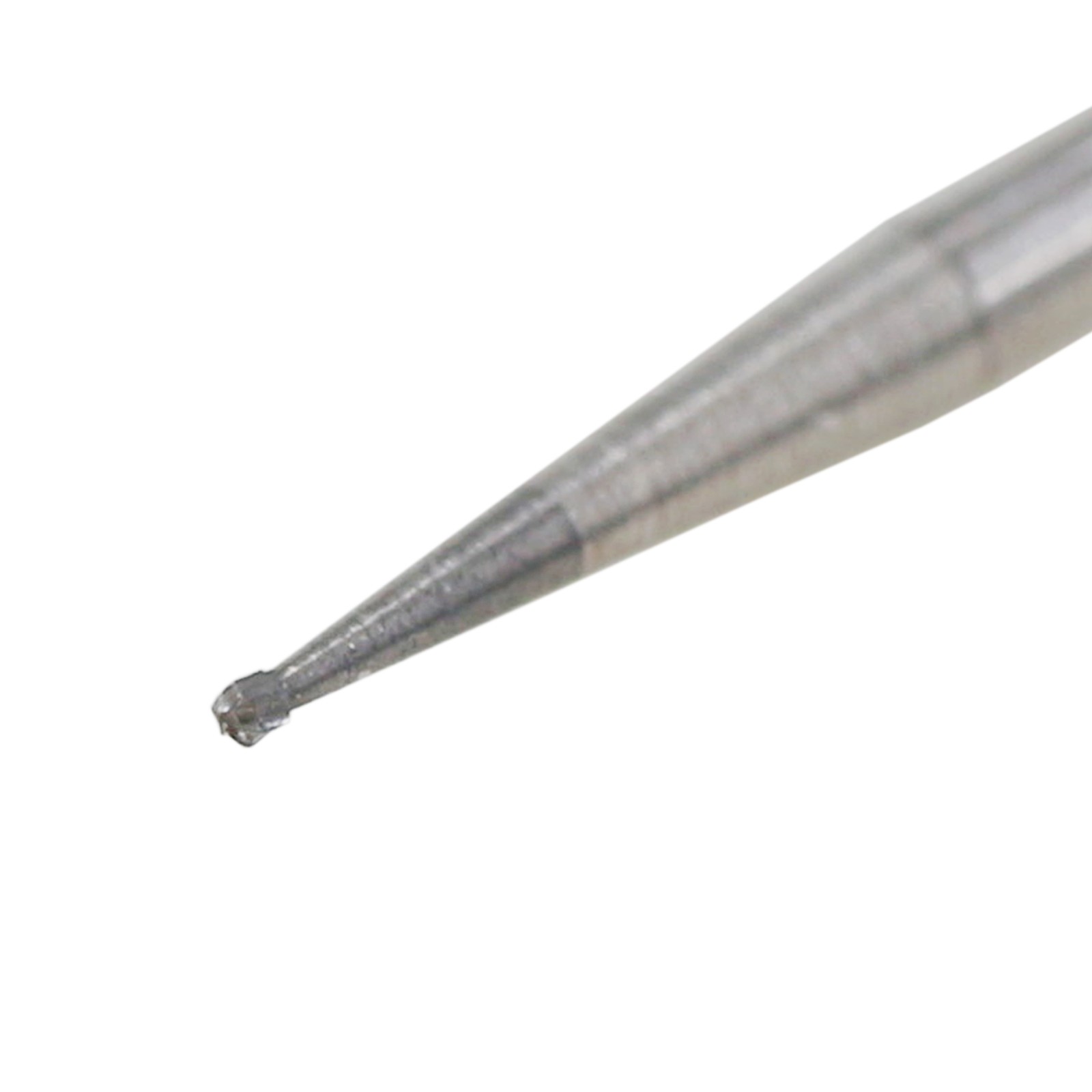 Wave Dental Tungsten Carbide Bur Round Friction Grip FG 1/4 1 2 3 5 6 7 8 Prima