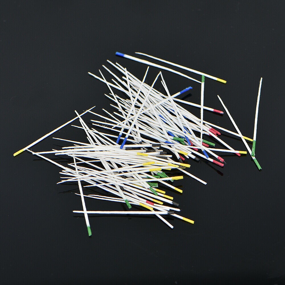 Dental Root Canal Absorbent Paper Point Gutta Percha Point F1F2F3 Taper 02/04/06