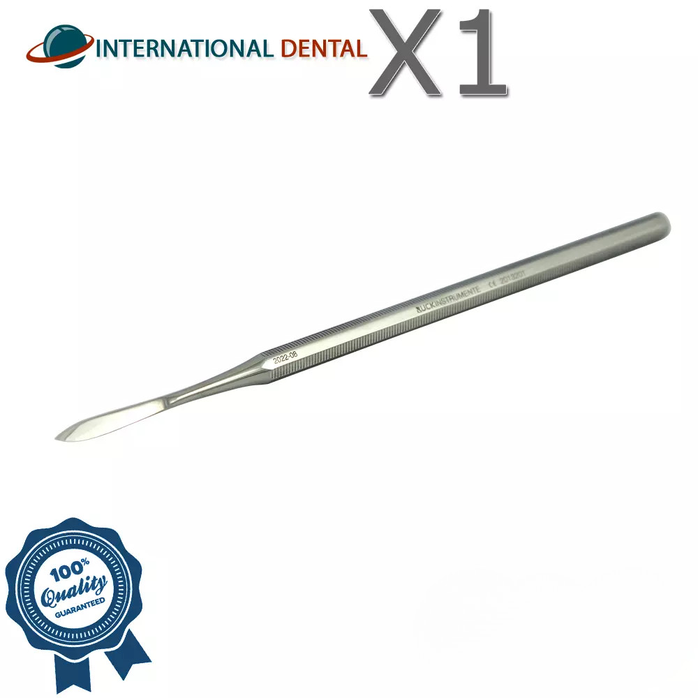 Ruck Ingrown Nail Knife Professional Pedicure Manicure Toenail Cutter Instrument