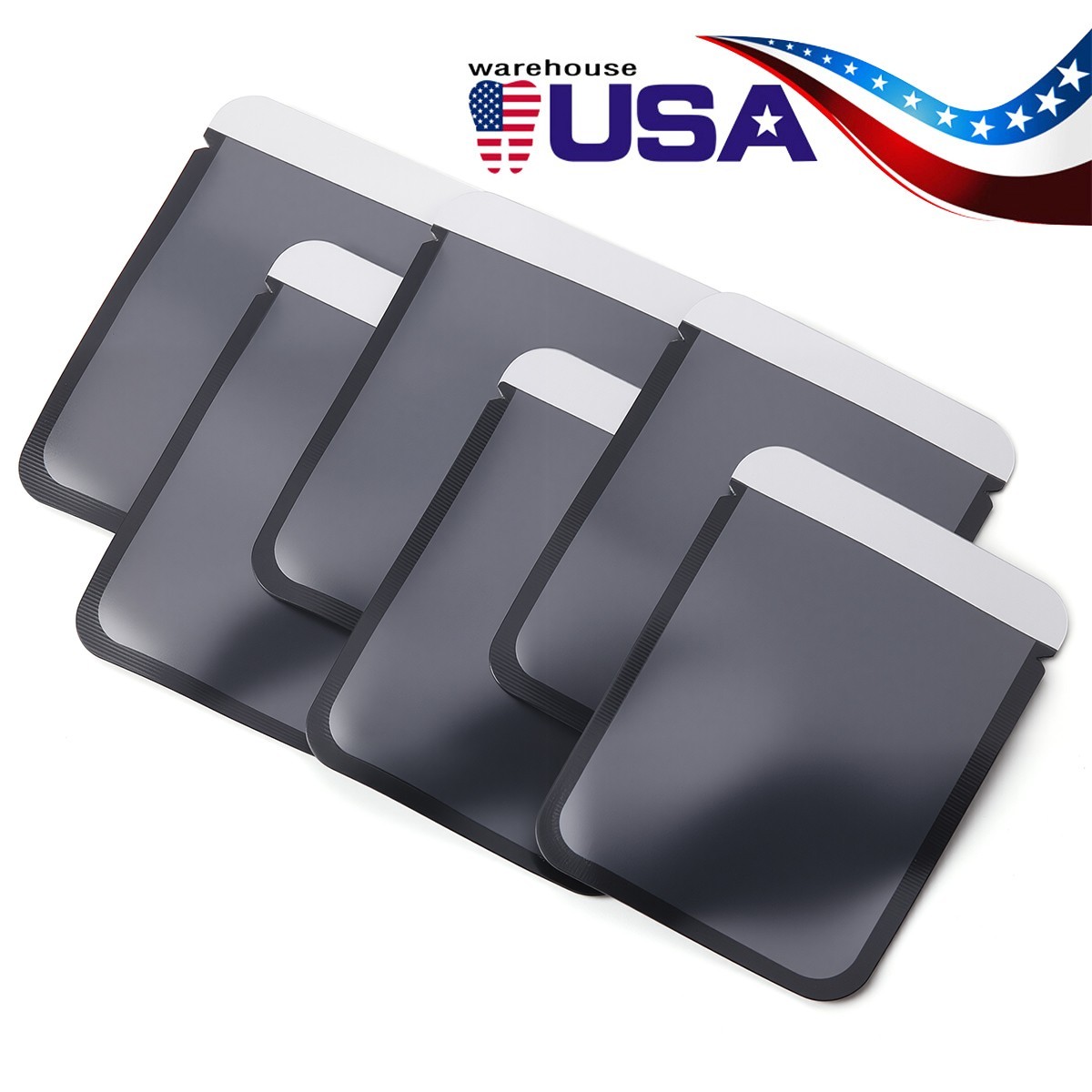Dental Envelopes Barrier Envelopes Size #0 #1 #2 Phosphor Storage