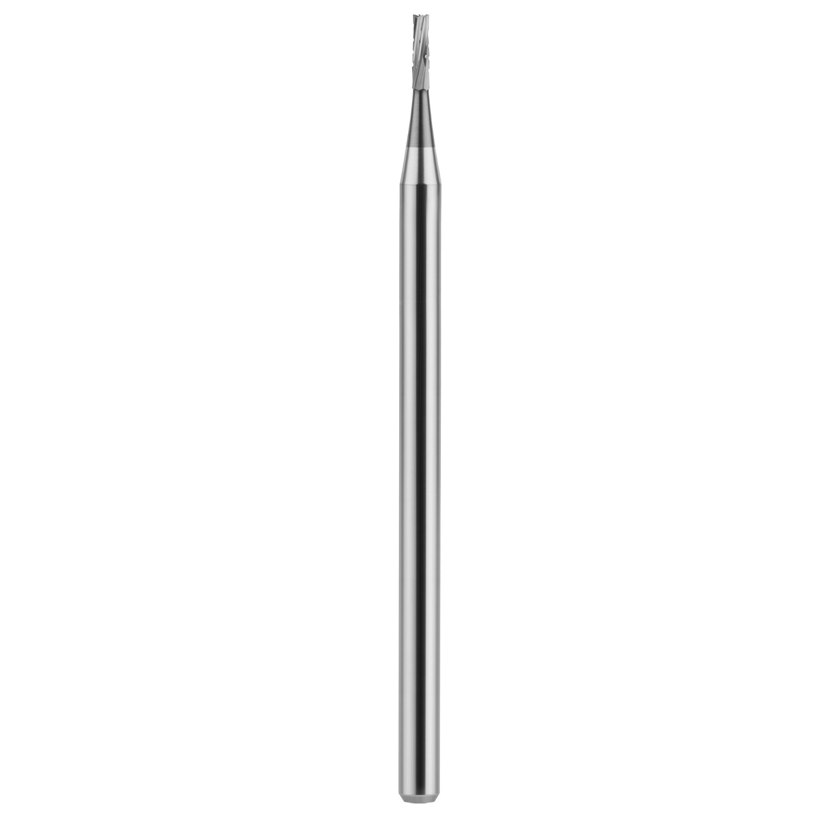 Wave Dental HP Carbide Bur HP557 44.5mm Straight Fissure Cross Cut For Nose Cone