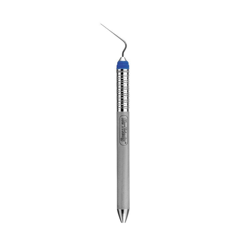 HU FRIEDY ROOT CANAL SPREADER NI-TI #D11T HDL #7 DIAMETER .30, BLUE (x3)