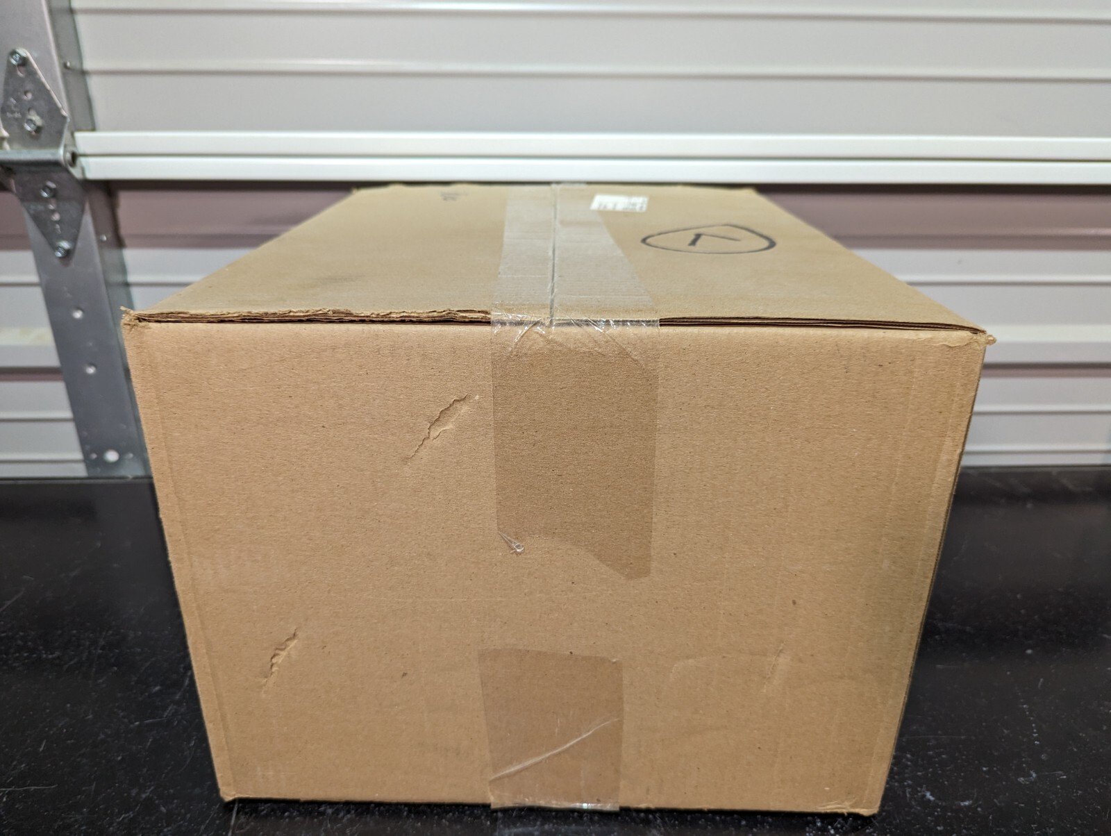 VWR 76323-940 3000uL LTS Compatible Pipette Tips / Case of 4800