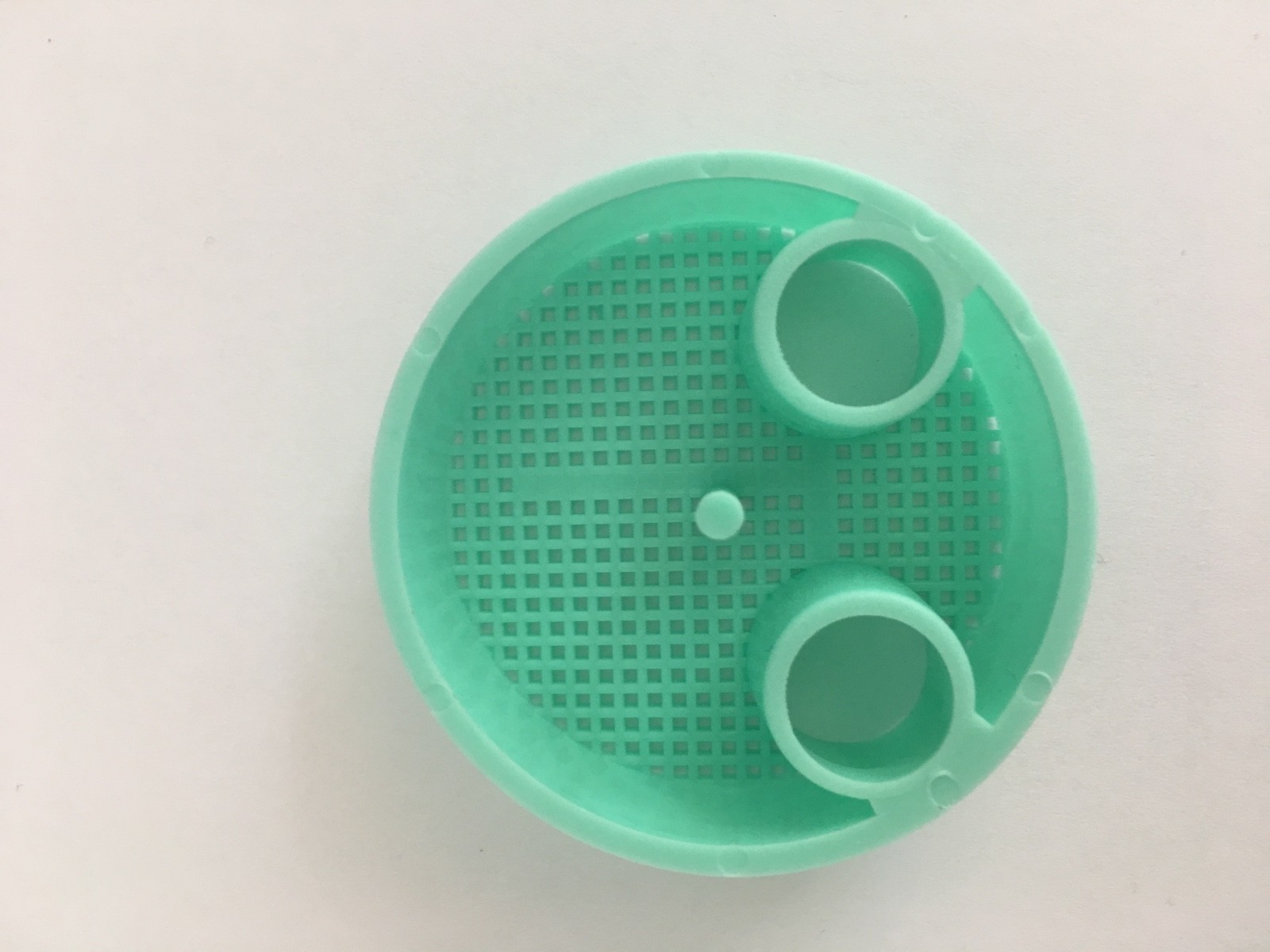 Evacuation Disposable Traps #5503 Qty 10 -1 7/8″ fits Belmont Biotec Dentech …