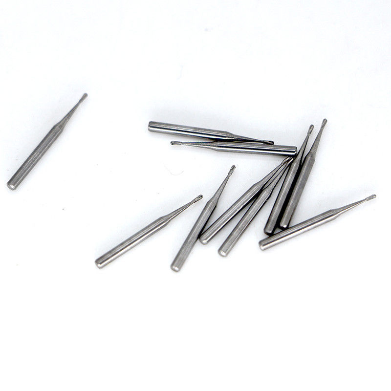 10pcs/Box Dental Carbide Bur FG329/330/331/332/333 Pear for High Speed Handpiece