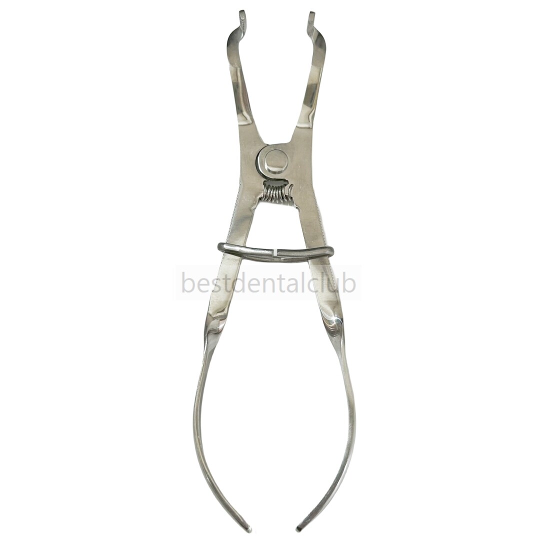 Dental Seperator Plier Sectional Matrix System Fits Premier Matrices Ring Clamp