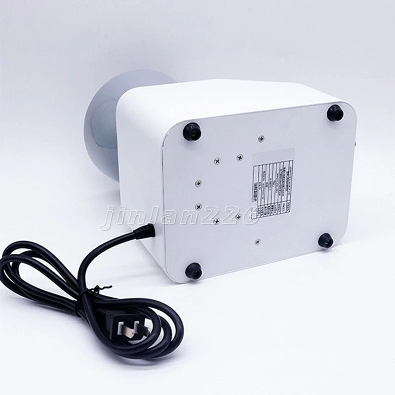 Dental Impression Alginate Mixer/Die Semi-automatic Alginate Mixer