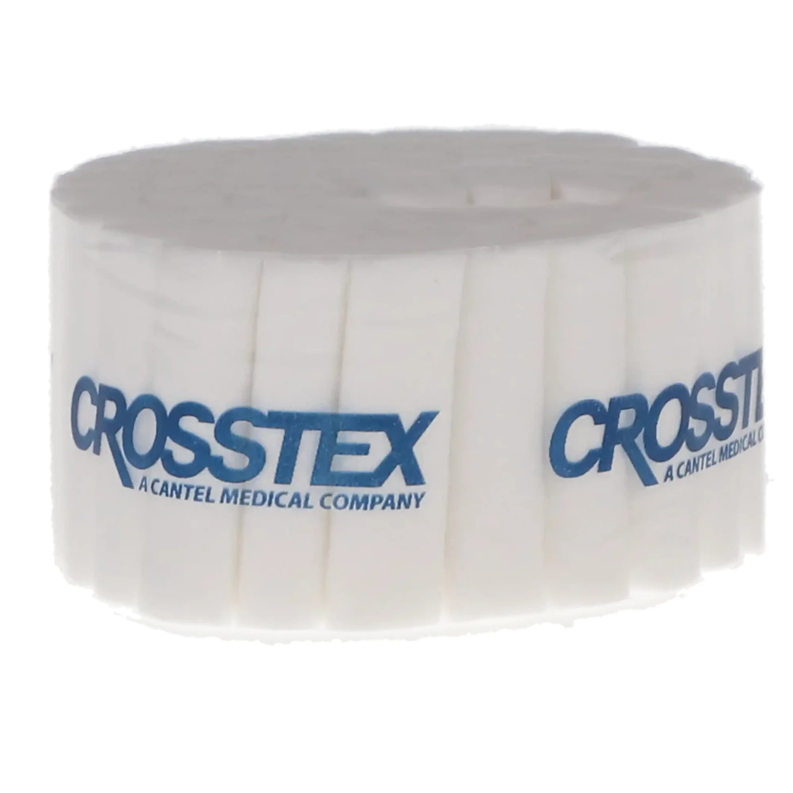 Crosstex Dental Medical Cotton Rolls Non-Sterile NO.2 MEDIUM DNC 2000/PK