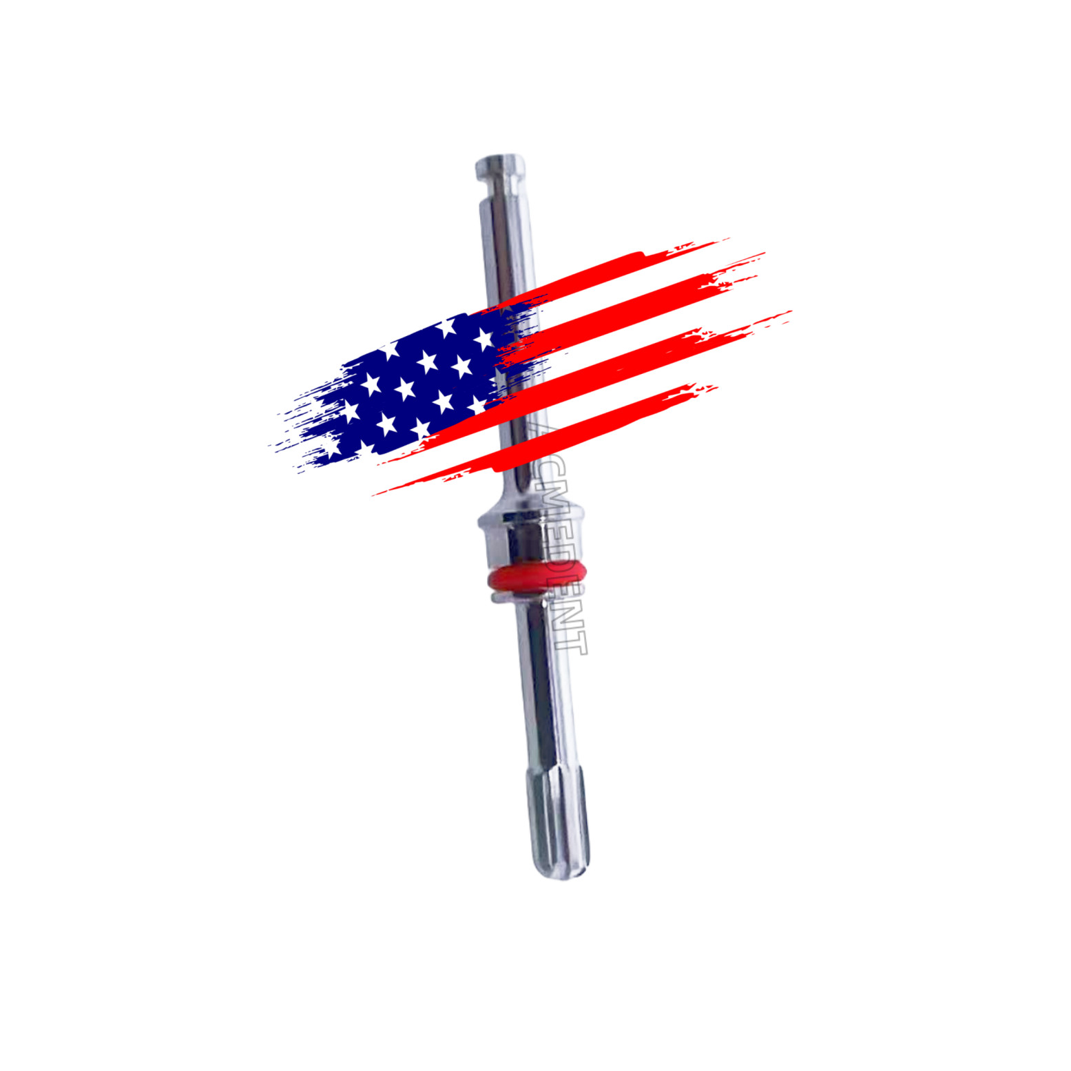 Dental Crestal Lateral Approach Drill Lift Reamer Membrane Lifting Drills
