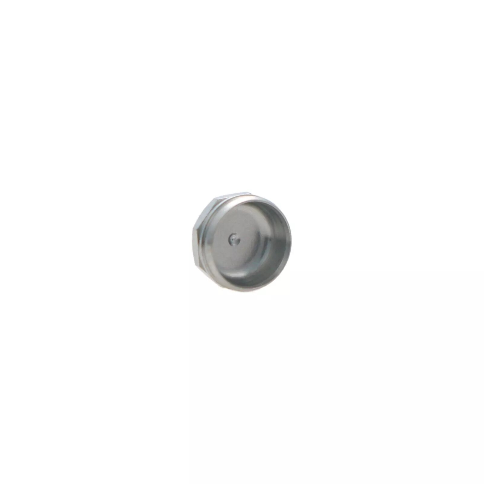 1/5/10PCS Universal Overdenture Implant Retention Metal Caps